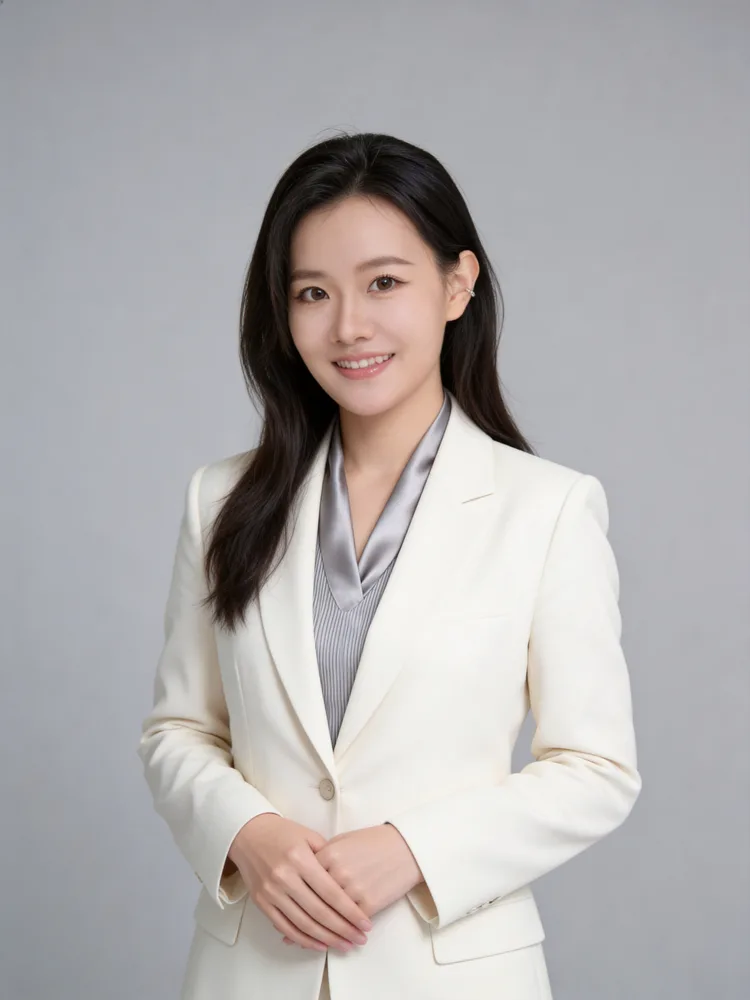 董紫璇律师